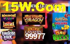 Jogos Exclusivos 99977